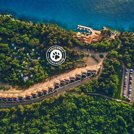 Malinska Green Apartments Екстер'єр фото